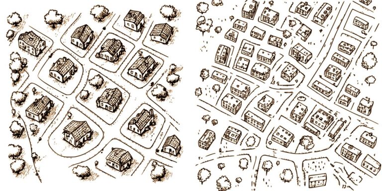Jefferson neighborhood